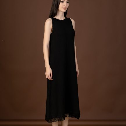 NORA KNITTA DRESS