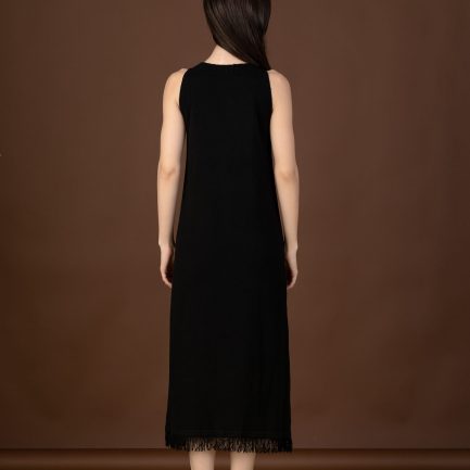 NORA KNITTA DRESS