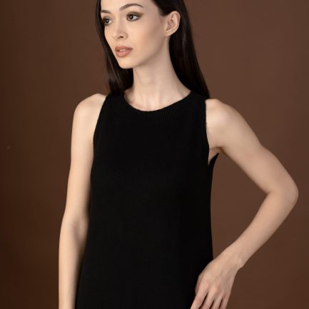 NORA KNITTA DRESS